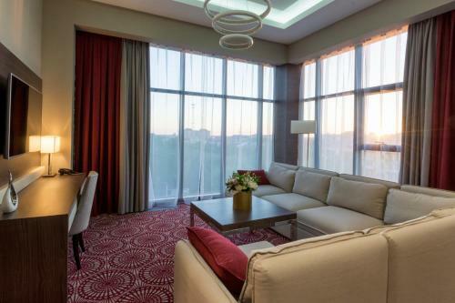 Hotel Senator