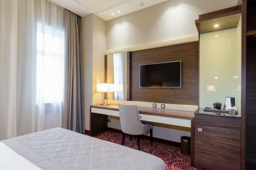 Hotel Senator