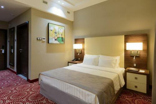 Hotel Senator