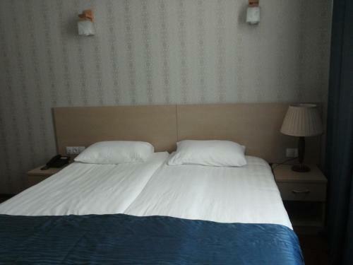 Hotel ?omplex Ak-zhaik