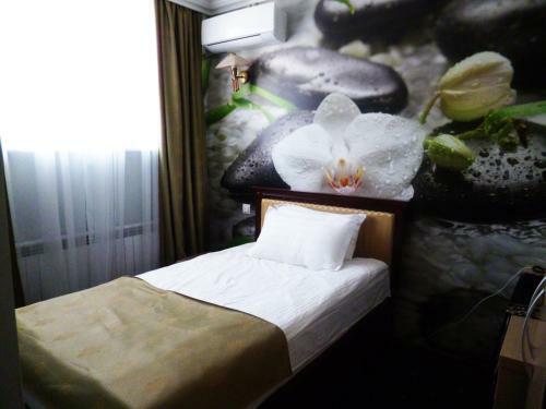 Hotel ?omplex Ak-zhaik