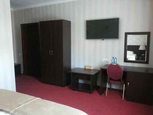 Hotel ?omplex Ak-zhaik