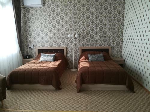 Hotel Bahetle