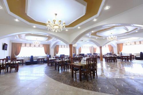 Hotel Bahetle