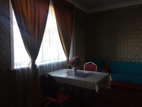 Hotel ?????? ??????, ?????????