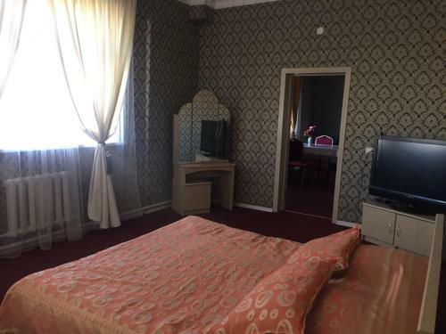 Hotel ?????? ??????, ?????????