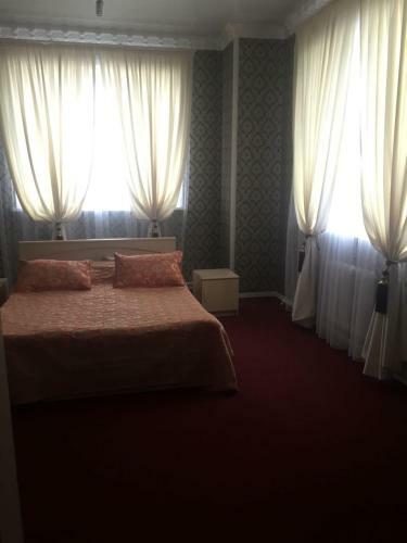 Hotel ?????? ??????, ?????????