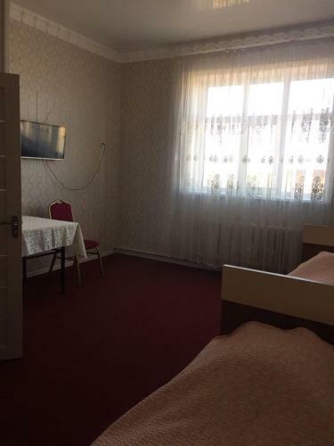 Hotel ?????? ??????, ?????????
