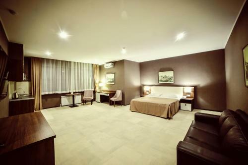 Marko Polo Aksay Hotel