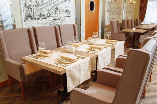 Marko Polo Aksay Hotel
