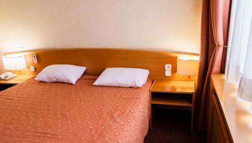 Marko Polo Aksay Hotel