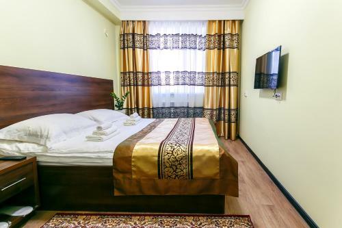 Hotel Kausar