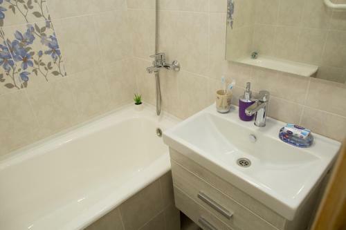 Apartlux On Krasina-abay Street