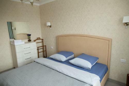 Apartlux On Krasina-abay Street