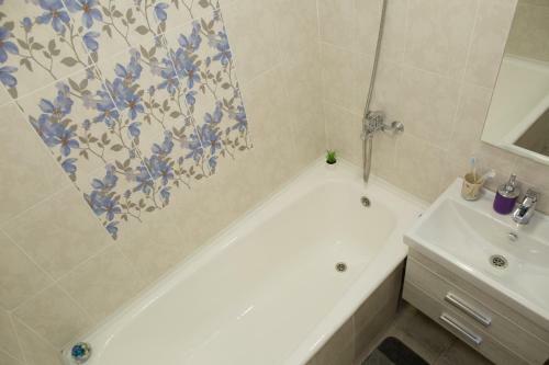 Apartlux On Krasina-abay Street