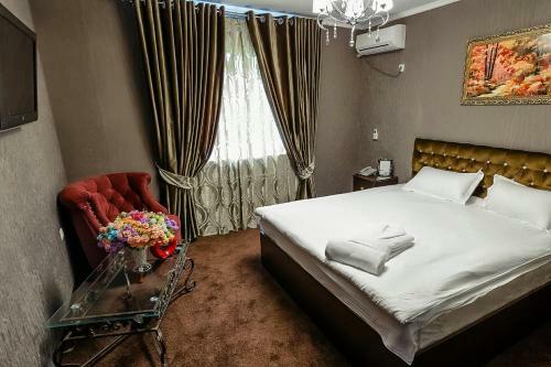 Mardin Room Hotel