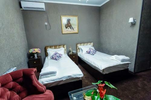 Mardin Room Hotel