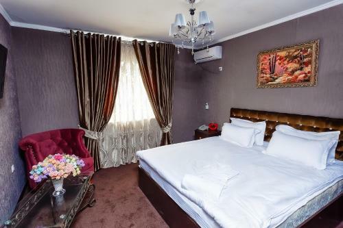Mardin Room Hotel