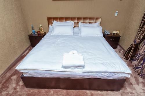 Mardin Room Hotel
