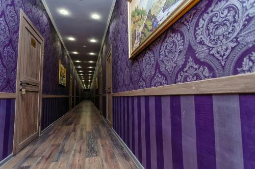 Mardin Room Hotel