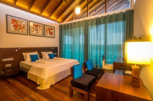 Hostal Watergate Bolgoda