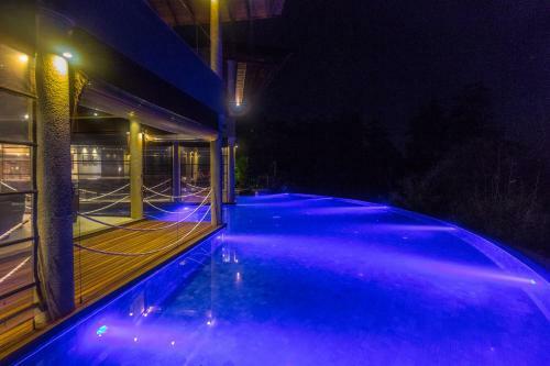 Hostal Watergate Bolgoda