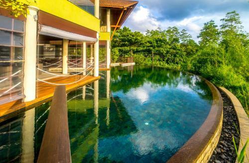 Hostal Watergate Bolgoda
