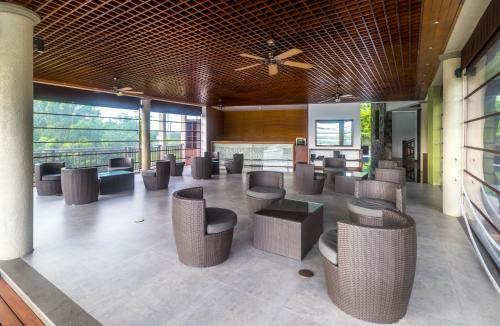 Hostal Watergate Bolgoda