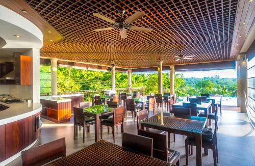 Hostal Watergate Bolgoda