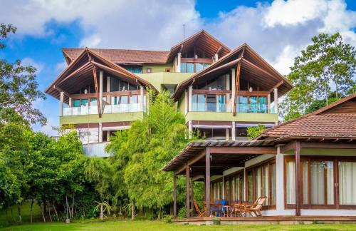 Hostal Watergate Bolgoda