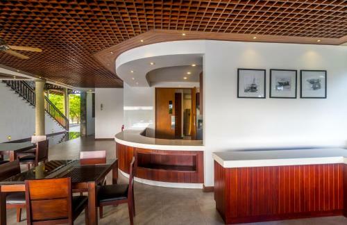 Hostal Watergate Bolgoda