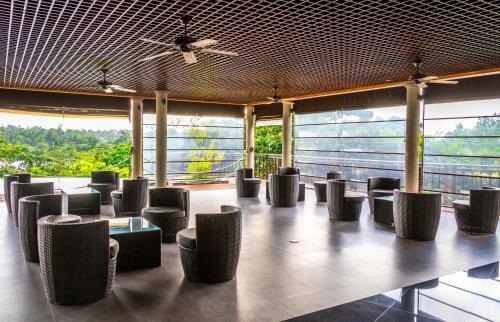 Hostal Watergate Bolgoda