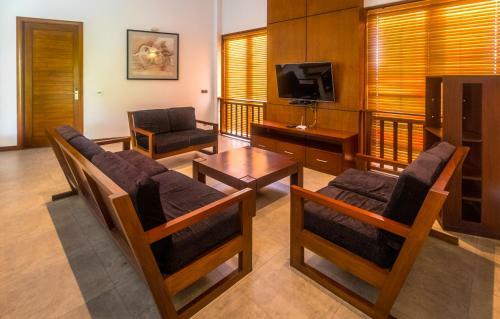 Hostal Watergate Bolgoda