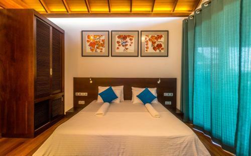 Hostal Watergate Bolgoda