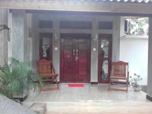 Hostal The Villa Sun Shine