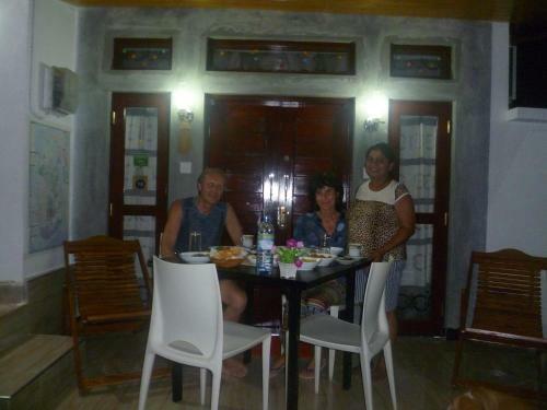 Hostal The Villa Sun Shine
