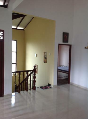 Hostal The Villa Sun Shine