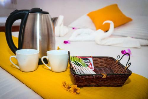 Hotel Handunkanda Nature Resort