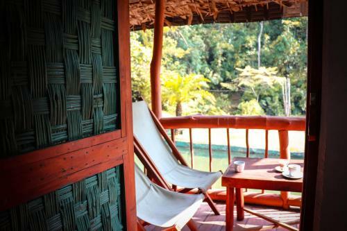 Hotel Handunkanda Nature Resort