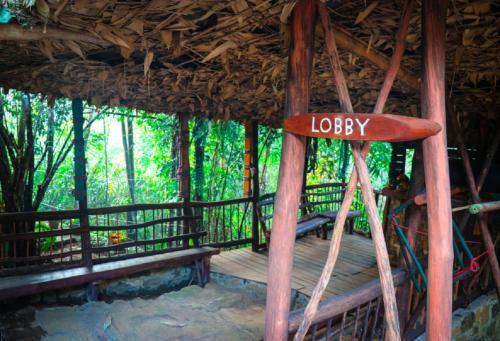 Hotel Handunkanda Nature Resort