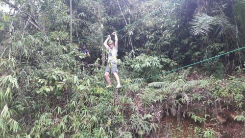 Hotel Handunkanda Nature Resort