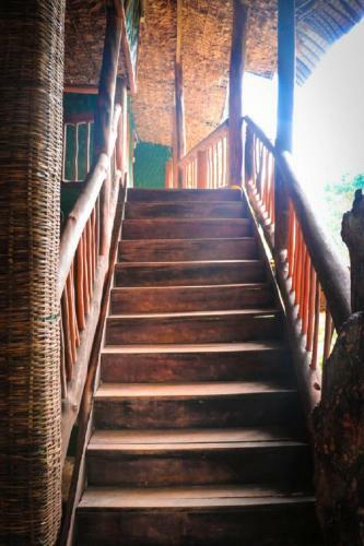 Hotel Handunkanda Nature Resort