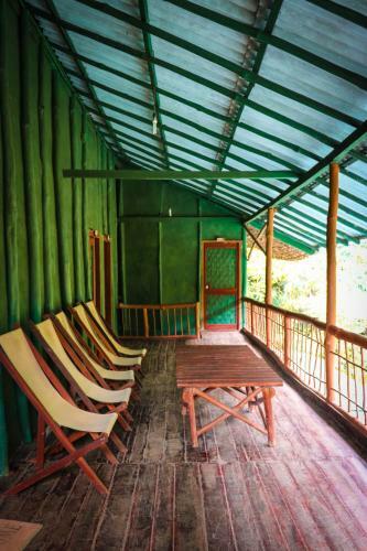 Hotel Handunkanda Nature Resort