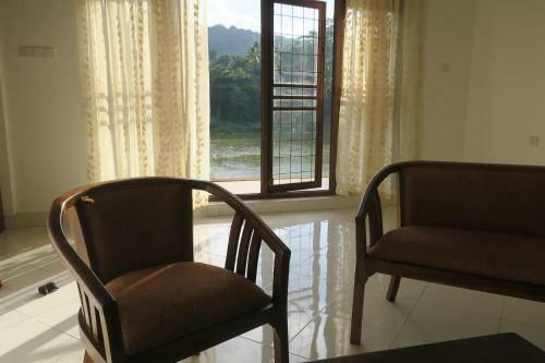 Riverview - Kandy