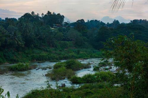 Riverview - Kandy