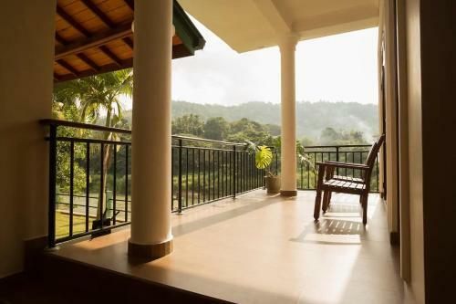 Riverview - Kandy