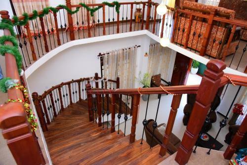 Airport Edge Villa