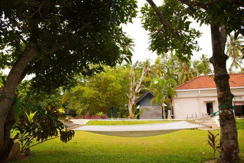 Dilpasan Villa