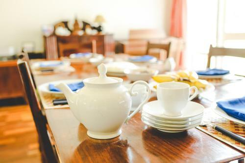 Dilpasan Villa