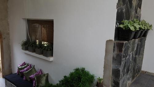 Yoho Villa 24
